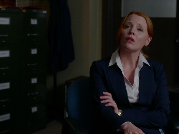 The X-Files - Babylon