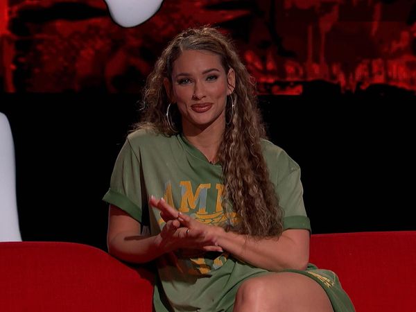 Ridiculousness - Sterling og Lolo Wood LXXX