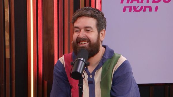 Har du hørt? Med Nikita Klæstrup - Episode 106