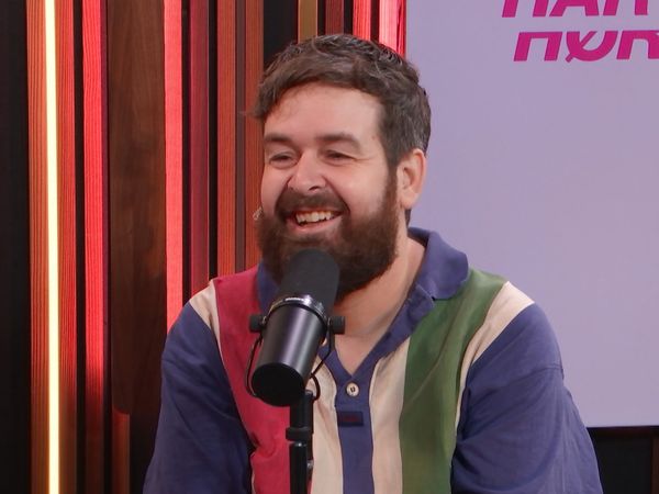 Har du hørt? Med Nikita Klæstrup - Episode 106