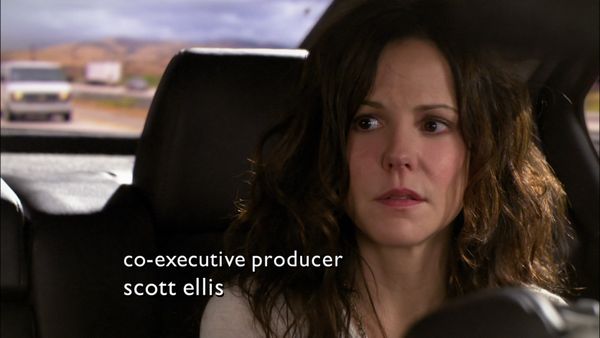 Weeds - 613-Theoretical Love Isn't Dead