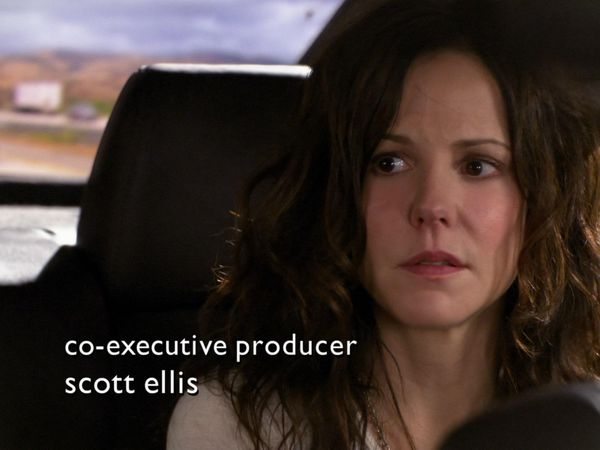 Weeds - 613-Theoretical Love Isn't Dead