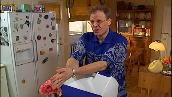 Good Eats - Crustacean Nation 2: Claws