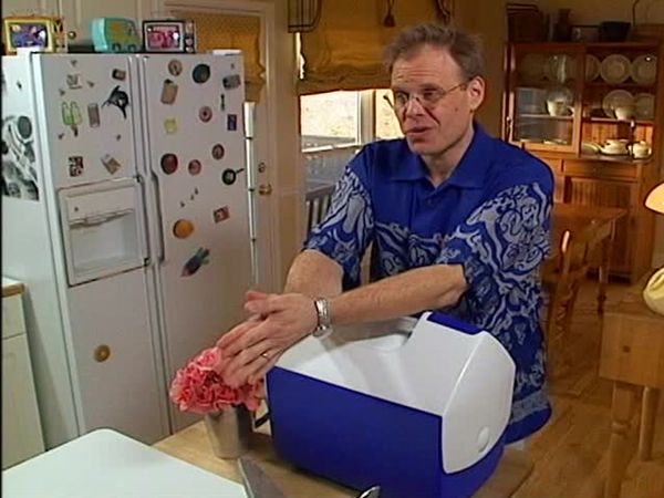 Good Eats - Crustacean Nation 2: Claws