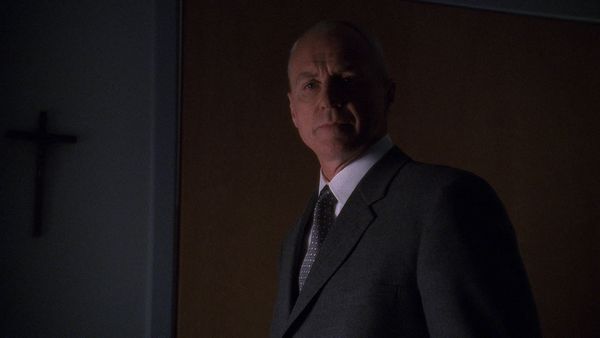 The X-Files - Providence