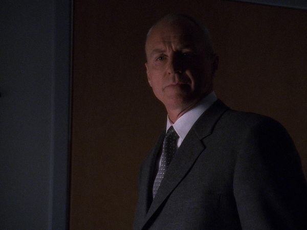 The X-Files - Providence