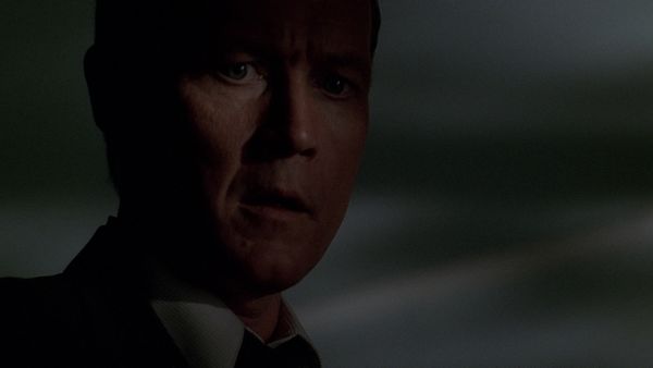 The X-Files - Scary Monsters