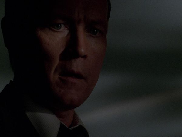 The X-Files - Scary Monsters