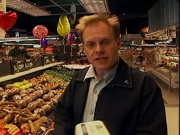 Good Eats - In The Bulb of the Night (Garlic)