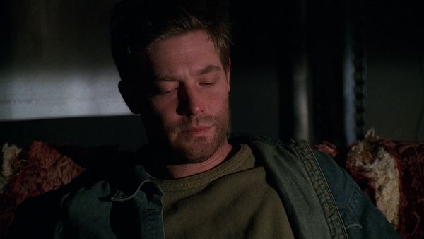 The X-Files - Jump the Shark