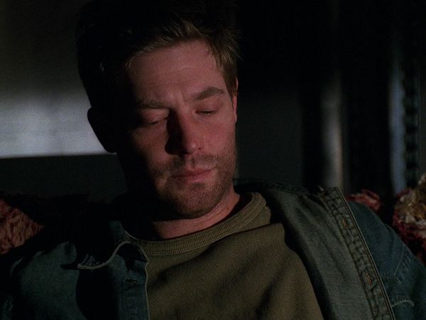 The X-Files - Jump the Shark