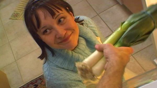 Good Eats - This Spuds for You, Too