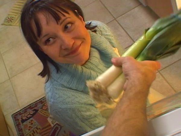 Good Eats - This Spuds for You, Too