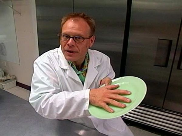 Good Eats - Deep Space Slime