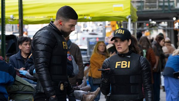 FBI - Wolf Pack