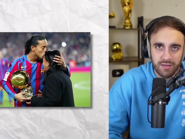 Futcrunch - I Built Messi's Dream XI / I Let 11x Summer Stars Packs Choose My WL Squad