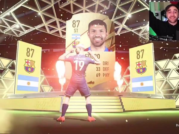 Futcrunch - I Got Rooney & Zlatan Back Together / Can $1,000 Pack You TOTY Messi?