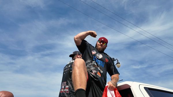 Strongman Champions League 2025: USA Special - Part 1 - Day 1: Toledo