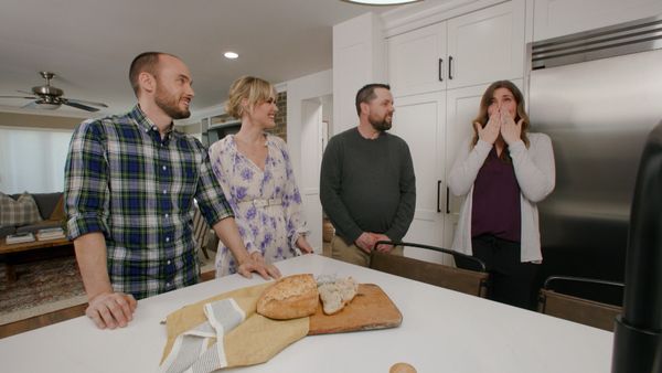 Farmhouse Facelift - Episode 203
