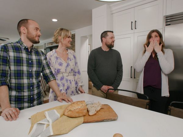 Farmhouse Facelift - Episode 203