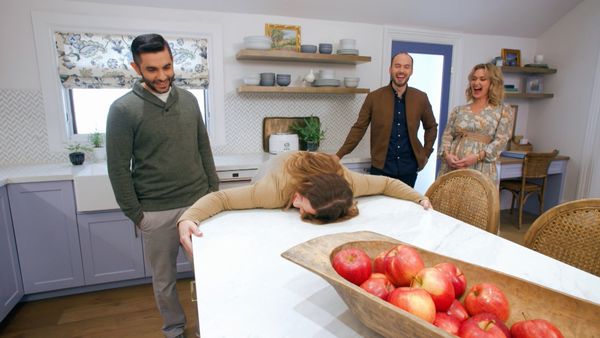 Farmhouse Facelift - Episode 205