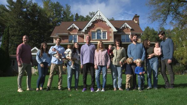 Farmhouse Facelift - Episode 207