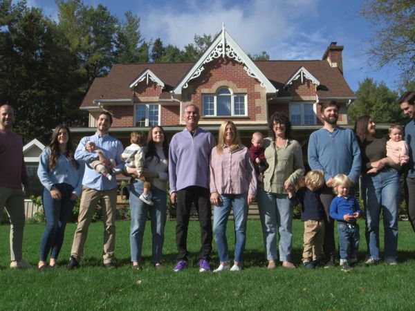 Farmhouse Facelift - Episode 207