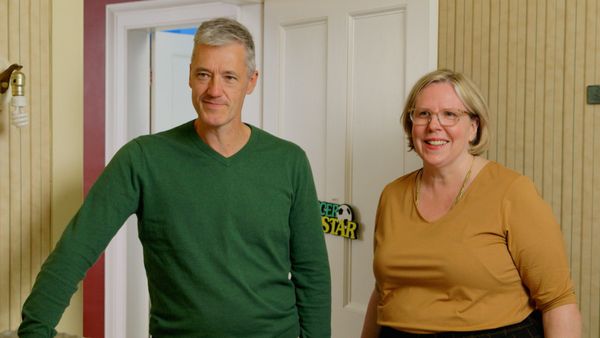 Farmhouse Facelift - Episode 305