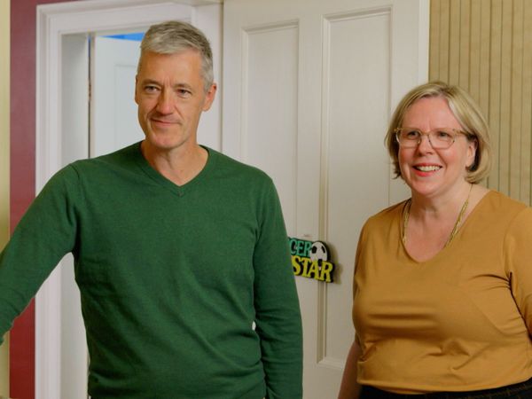 Farmhouse Facelift - Episode 305