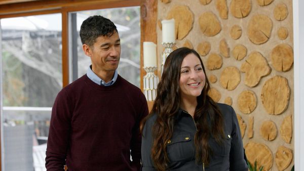 Farmhouse Facelift - Episode 306