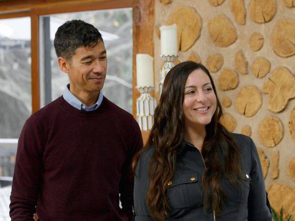 Farmhouse Facelift - Episode 306