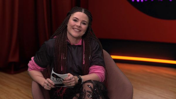 Reality Awards Talkshowet - Episode 1