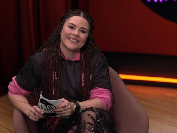 Reality Awards Talkshowet - Episode 1