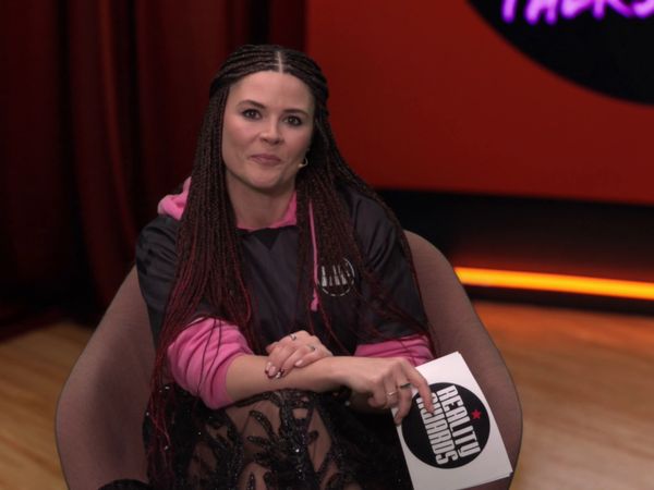 Reality Awards Talkshowet - Episode 2