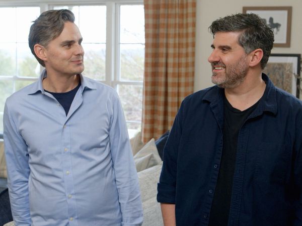 Farmhouse Facelift - Episode 301
