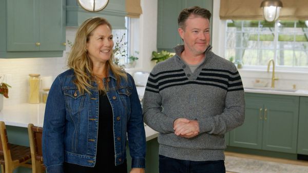 Farmhouse Facelift - Episode 307