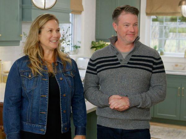 Farmhouse Facelift - Episode 307