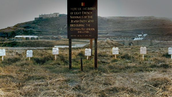 Hitler's British Island - Part 2