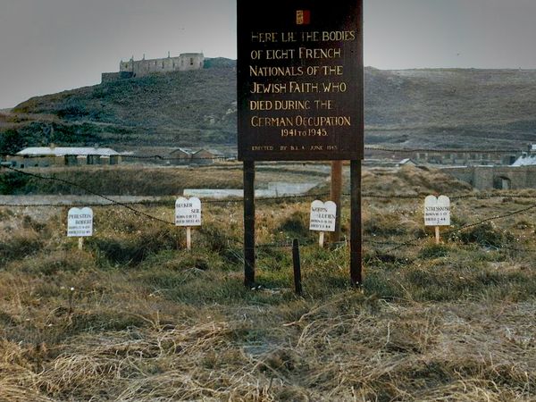Hitler's British Island - Part 2