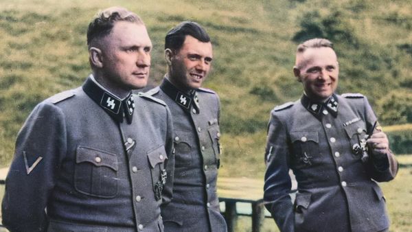 Mengele Unveiled - Angel's Dawn And Eugenics