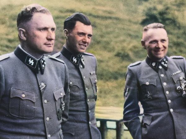 Mengele Unveiled - Angel's Dawn And Eugenics