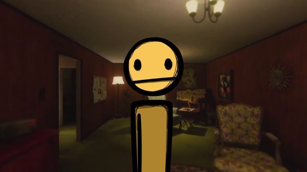 Game Theory - "Hello Neighbor": The Devil Is in the Details / "Bendy and the Ink Machine"