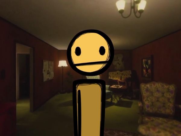 Game Theory - "Hello Neighbor": The Devil Is in the Details / "Bendy and the Ink Machine"