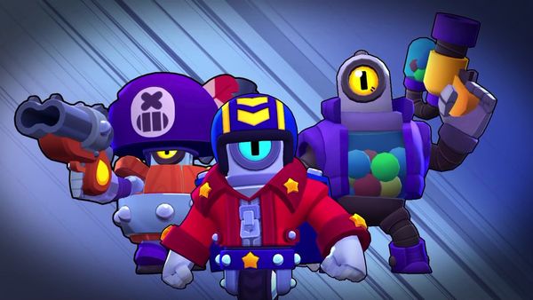Game Theory - The Dark Lore of "Brawl Stars" / Will "PUBG" Shut Down "Fortnite"?