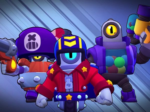 Game Theory - The Dark Lore of "Brawl Stars" / Will "PUBG" Shut Down "Fortnite"?