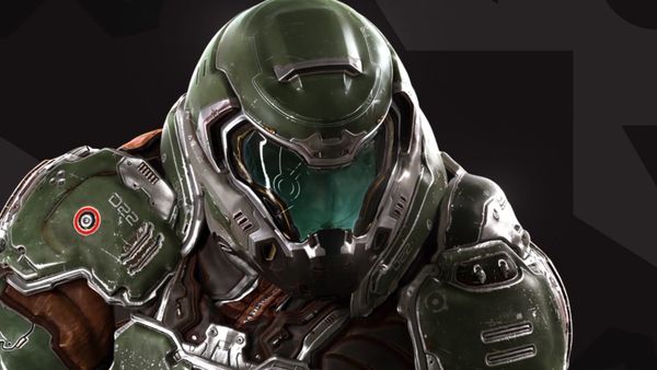 Game Theory - How "Fortnite," "Doom" and "Kingdom Hearts" Share a Universe / "OnlyCans": Drink Me!