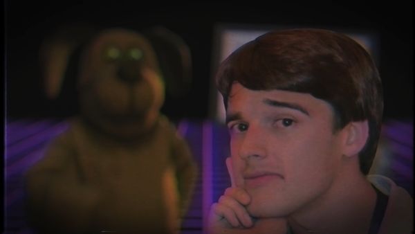 Game Theory - Alex Bale ARG: Don't Feed the Muse!