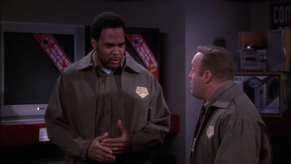O Rei do Bairro - Tv De Alta Definição