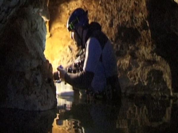 Missing Link - Episode 2