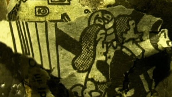 Missing Link - Episode 1